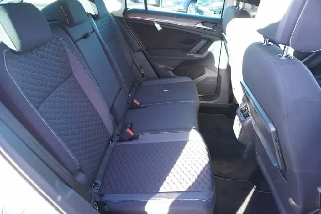Volkswagen Tiguan 1.4 TSI Join Navi Kamera ACC AHK PDC LED 08/2018-photo-8