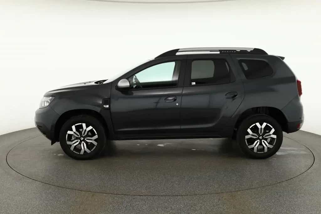 Dacia Duster 1.3 TCe Prestige LED Navi Sitzheizung DAB 03/2022-photo-1