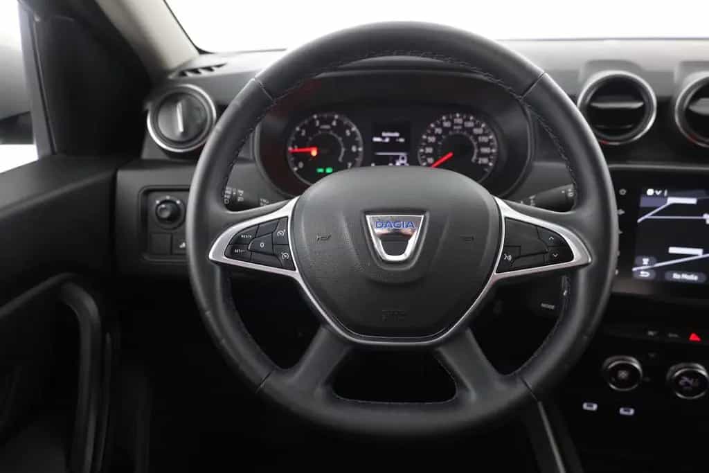 Dacia Duster 1.3 TCe Prestige LED Navi Sitzheizung DAB 03/2022-photo-13
