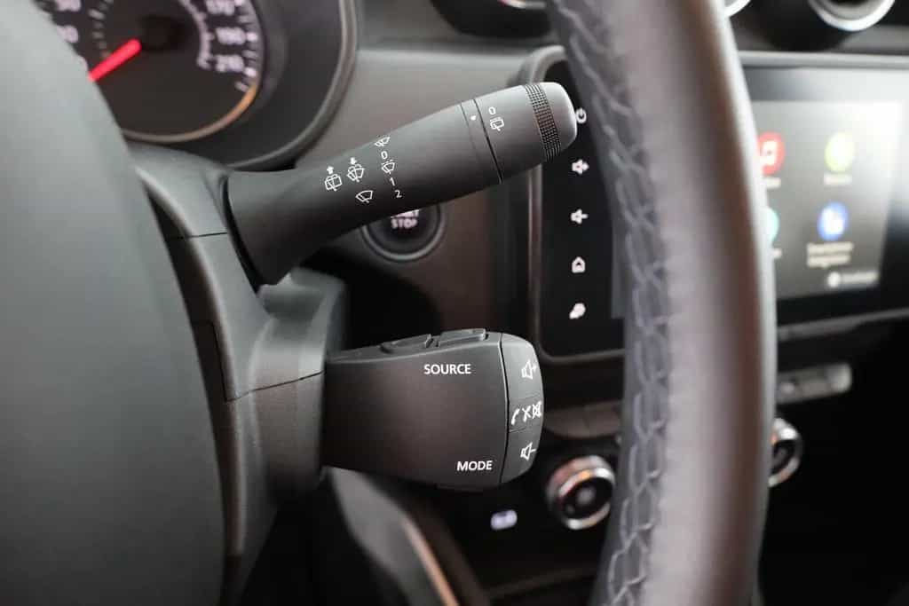 Dacia Duster 1.3 TCe Prestige LED Navi Sitzheizung DAB 03/2022-photo-18