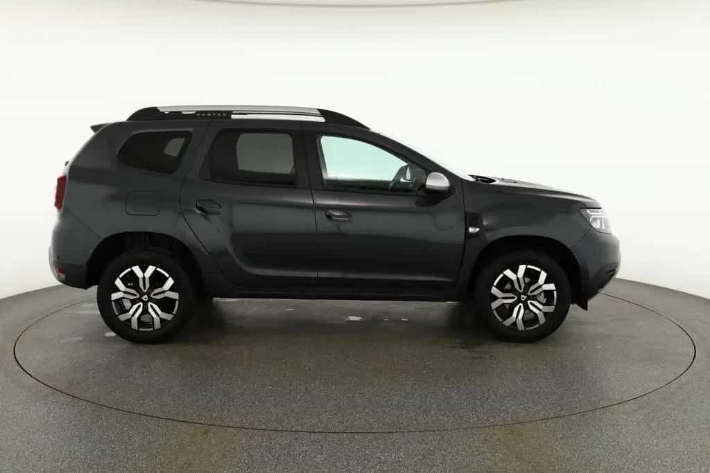 Dacia Duster 1.3 TCe Prestige LED Navi Sitzheizung DAB 03/2022-photo-5