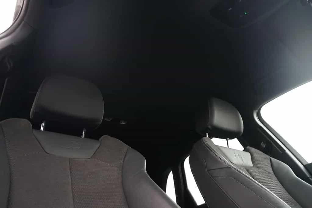 Audi Q3 45 2.0 TFSI S-tronic quattro LED Navi Kamera 07/2019-photo-12