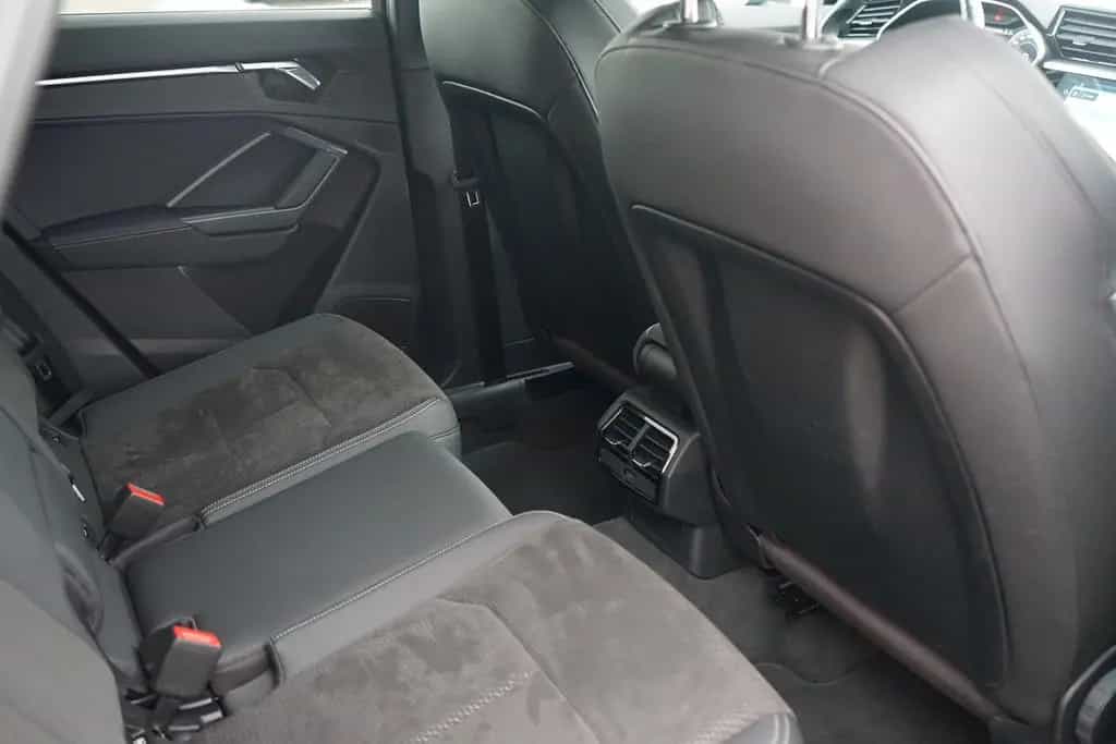 Audi Q3 45 2.0 TFSI S-tronic quattro LED Navi Kamera 07/2019-photo-13