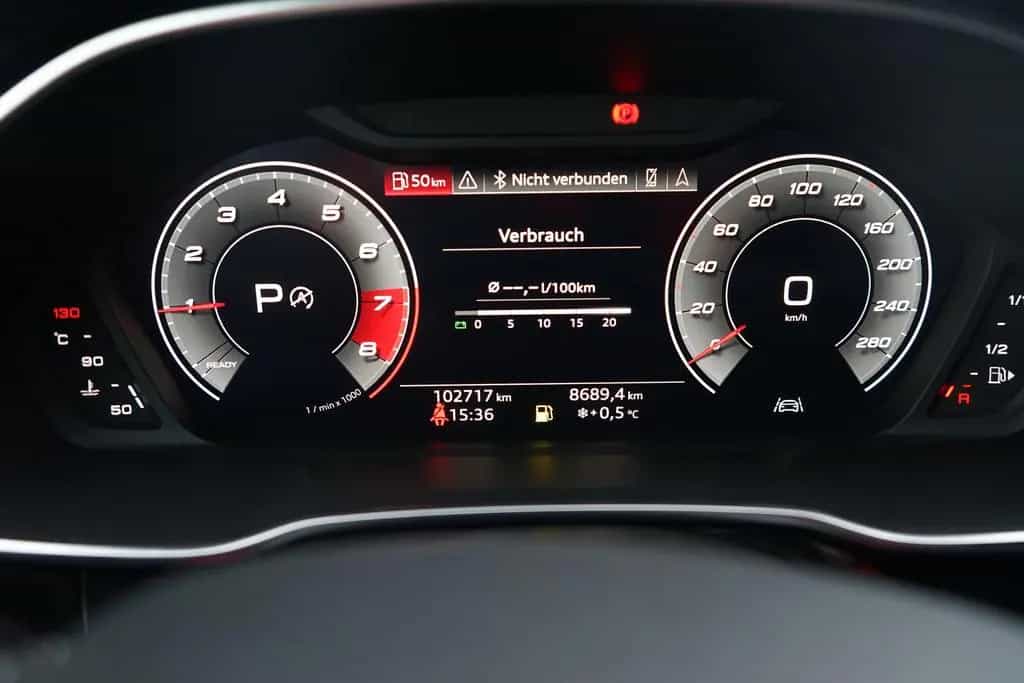 Audi Q3 45 2.0 TFSI S-tronic quattro LED Navi Kamera 07/2019-photo-21