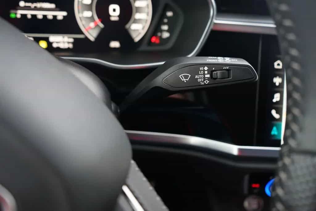 Audi Q3 45 2.0 TFSI S-tronic quattro LED Navi Kamera 07/2019-photo-23