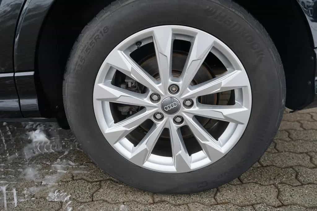 Audi Q3 45 2.0 TFSI S-tronic quattro LED Navi Kamera 07/2019-photo-26