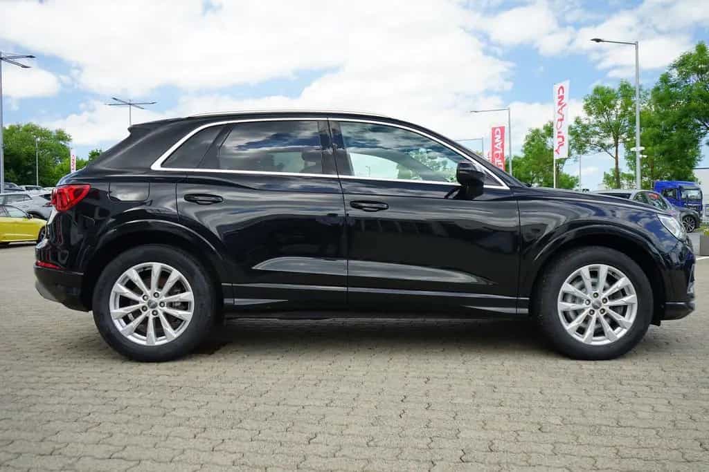 Audi Q3 45 2.0 TFSI S-tronic quattro LED Navi Kamera 07/2019-photo-4