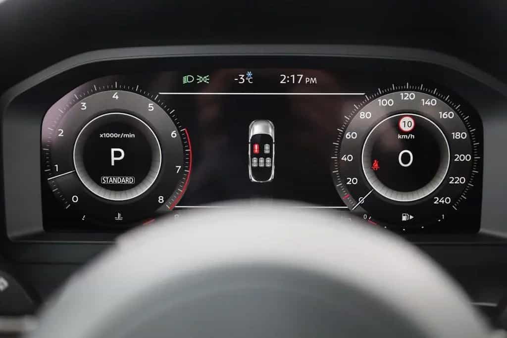 Nissan Qashqai Tekna+ 1.3 Dig-T Aut. Matrix ACC Navi 36 10/2025-photo-16