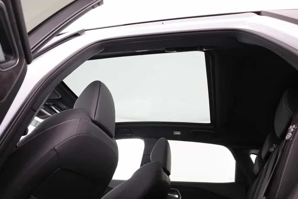 Nissan Qashqai Tekna+ 1.3 Dig-T Aut. Matrix ACC Navi 36 10/2025-photo-27