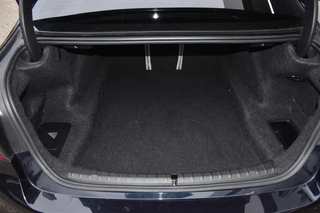 BMW 5 Series 530d Limousine M Sportpaket Head-Up HiFi LED 03/2018-photo-6