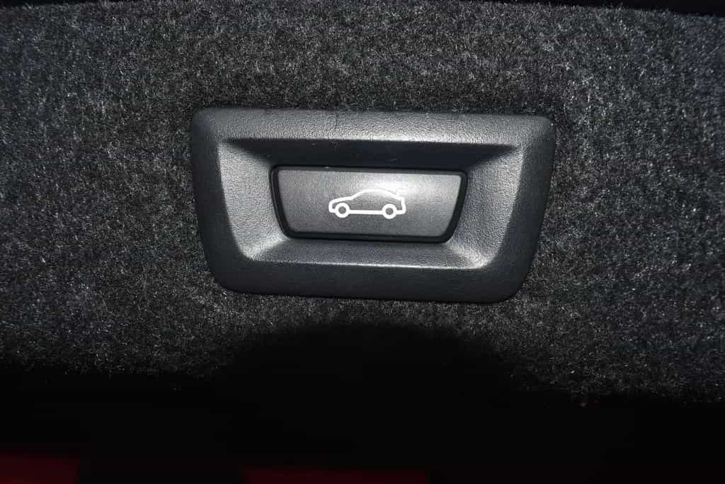 BMW 5 Series 530d Limousine M Sportpaket Head-Up HiFi LED 03/2018-photo-7
