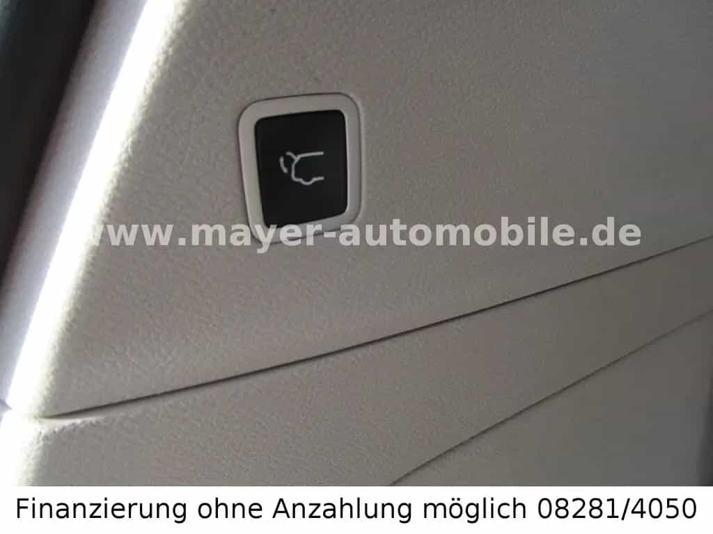 Chrysler Pacifica *el.Türen*7-Sitze*Kamera*Leder* 01/2020-photo-18