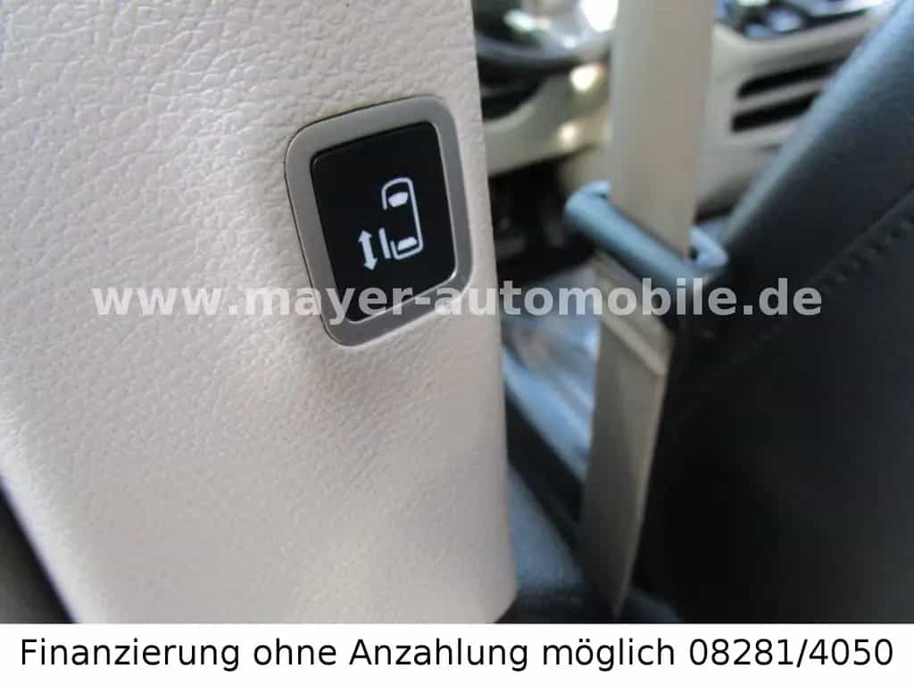 Chrysler Pacifica *el.Türen*7-Sitze*Kamera*Leder* 01/2020-photo-20