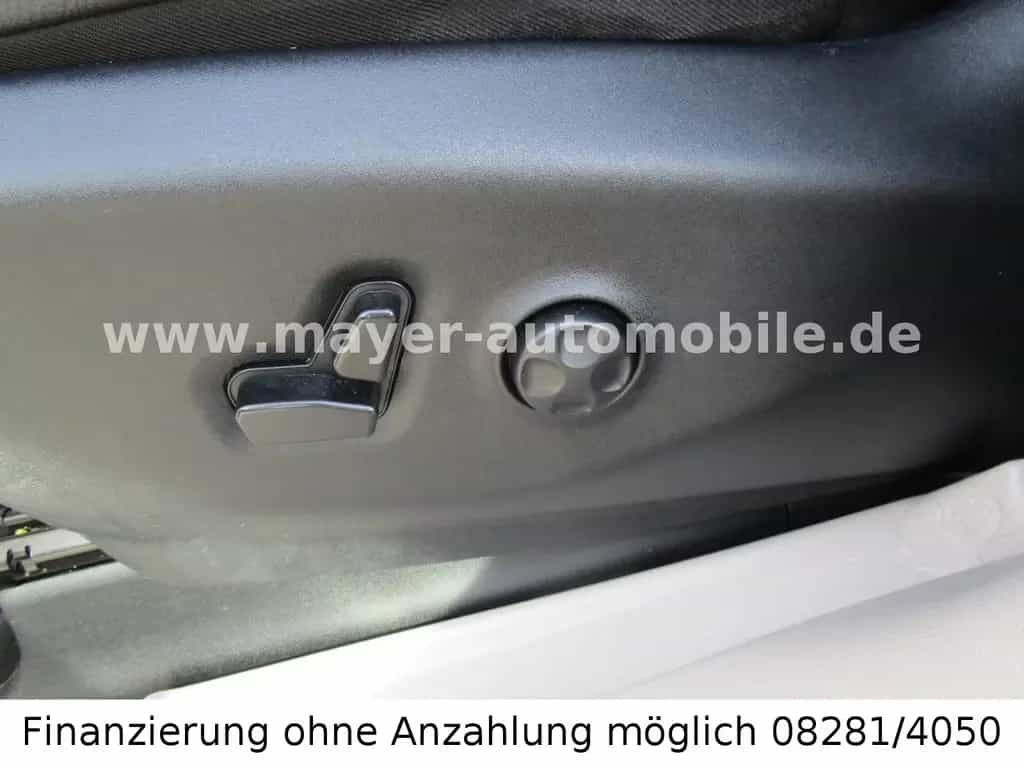 Chrysler Pacifica *el.Türen*7-Sitze*Kamera*Leder* 01/2020-photo-23