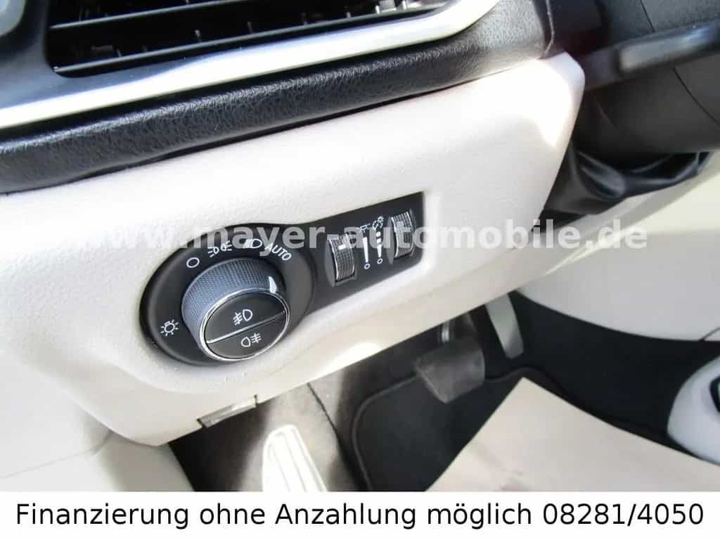 Chrysler Pacifica *el.Türen*7-Sitze*Kamera*Leder* 01/2020-photo-24
