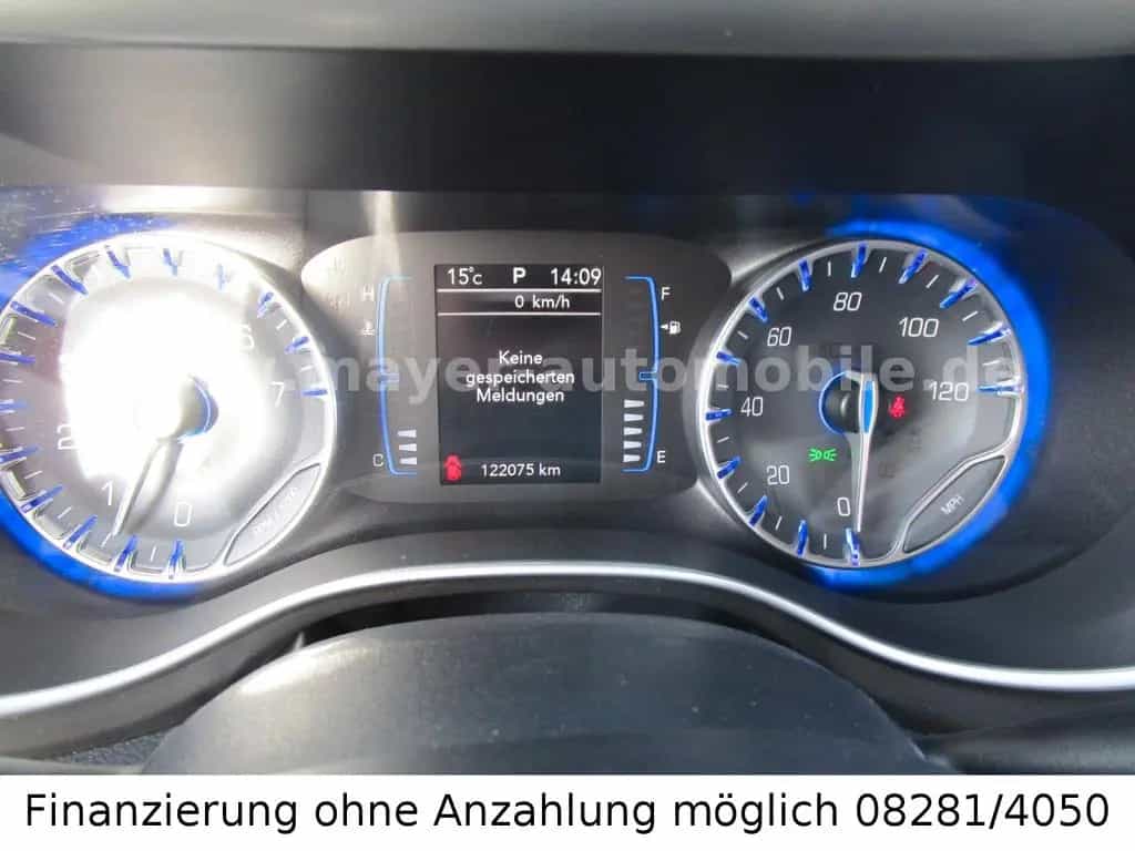 Chrysler Pacifica *el.Türen*7-Sitze*Kamera*Leder* 01/2020-photo-27