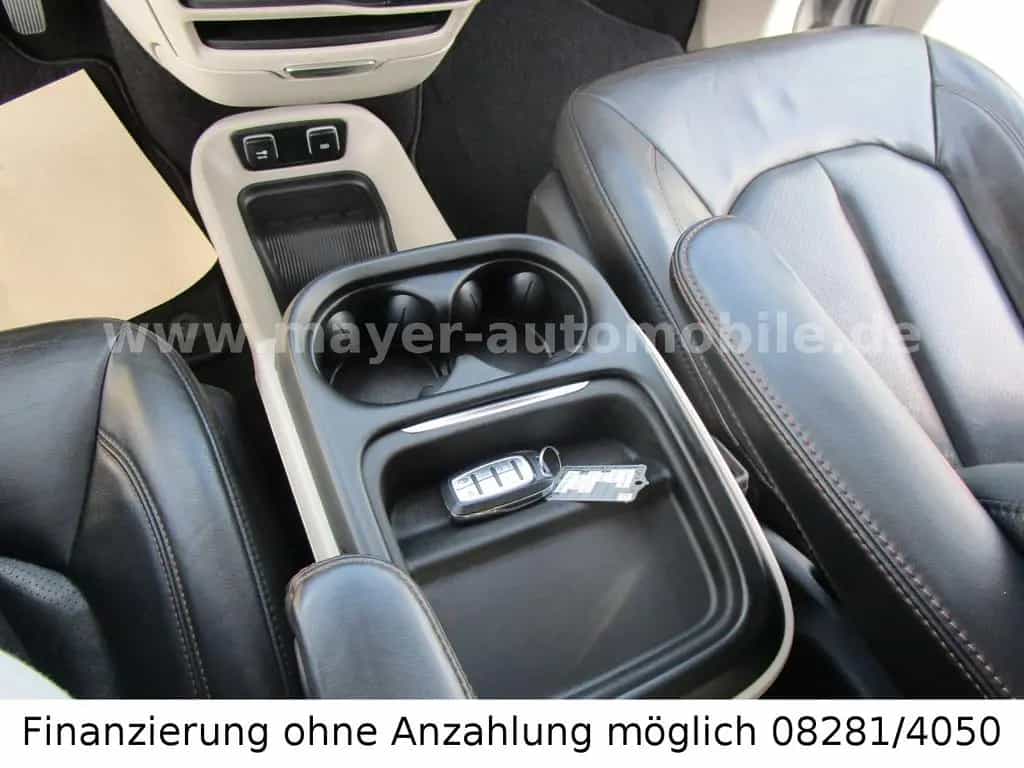 Chrysler Pacifica *el.Türen*7-Sitze*Kamera*Leder* 01/2020-photo-29