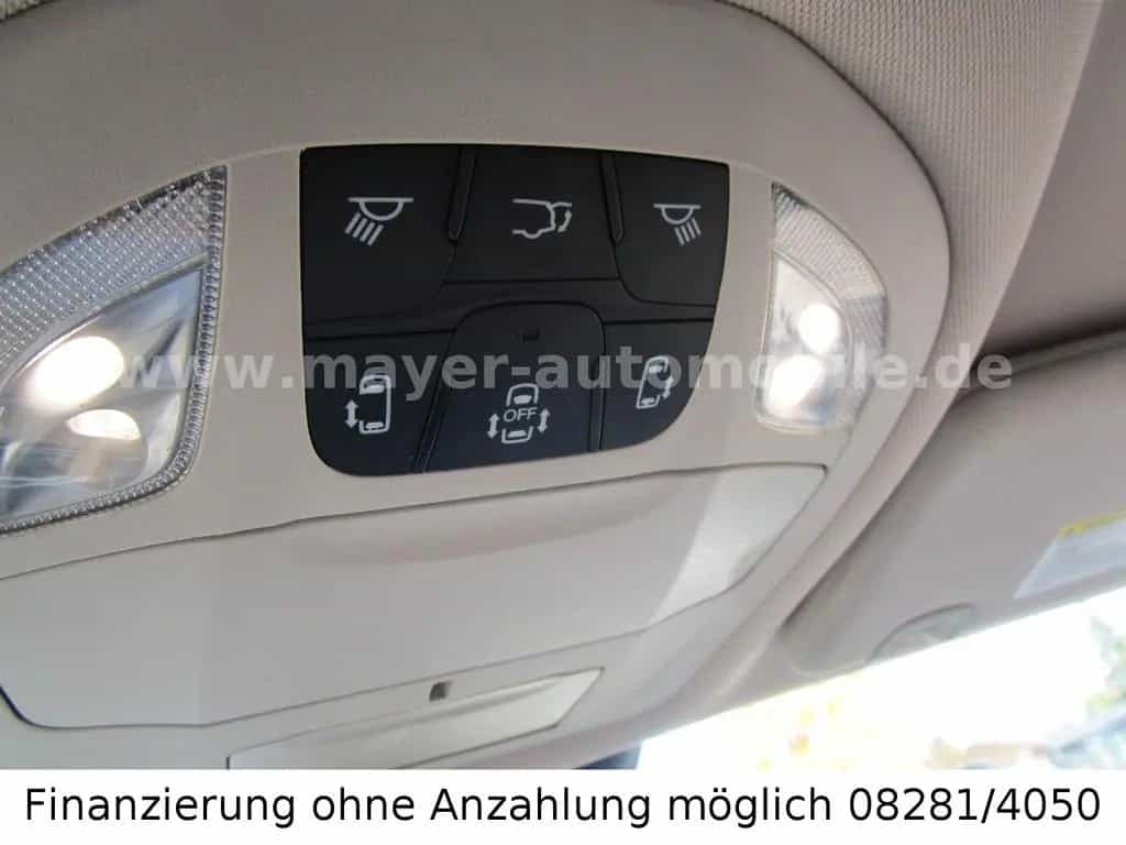 Chrysler Pacifica *el.Türen*7-Sitze*Kamera*Leder* 01/2020-photo-30