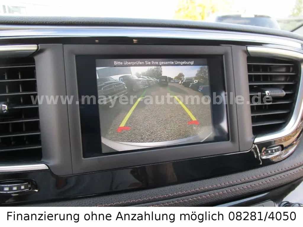 Chrysler Pacifica *el.Türen*7-Sitze*Kamera*Leder* 01/2020-photo-31
