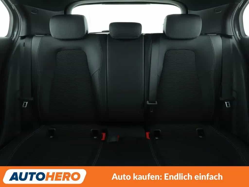 Mercedes-Benz A-Class A 250 4Matic Progressive Aut.*NAVI*LED* 11/2018-photo-15