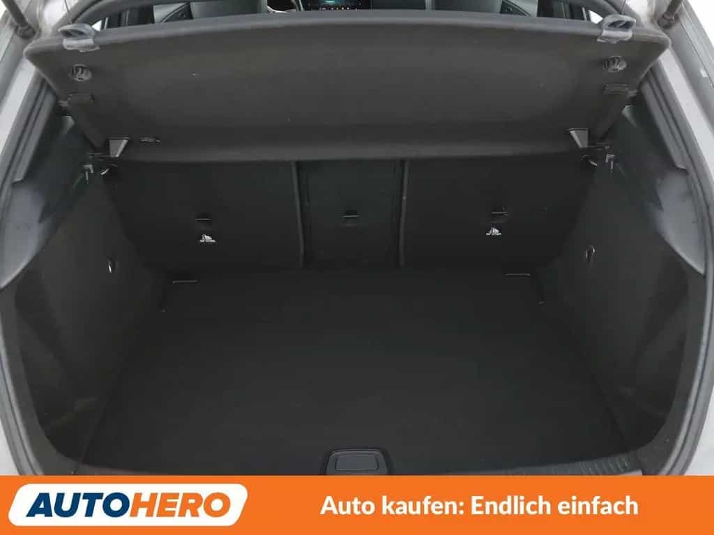 Mercedes-Benz A-Class A 250 4Matic Progressive Aut.*NAVI*LED* 11/2018-photo-17