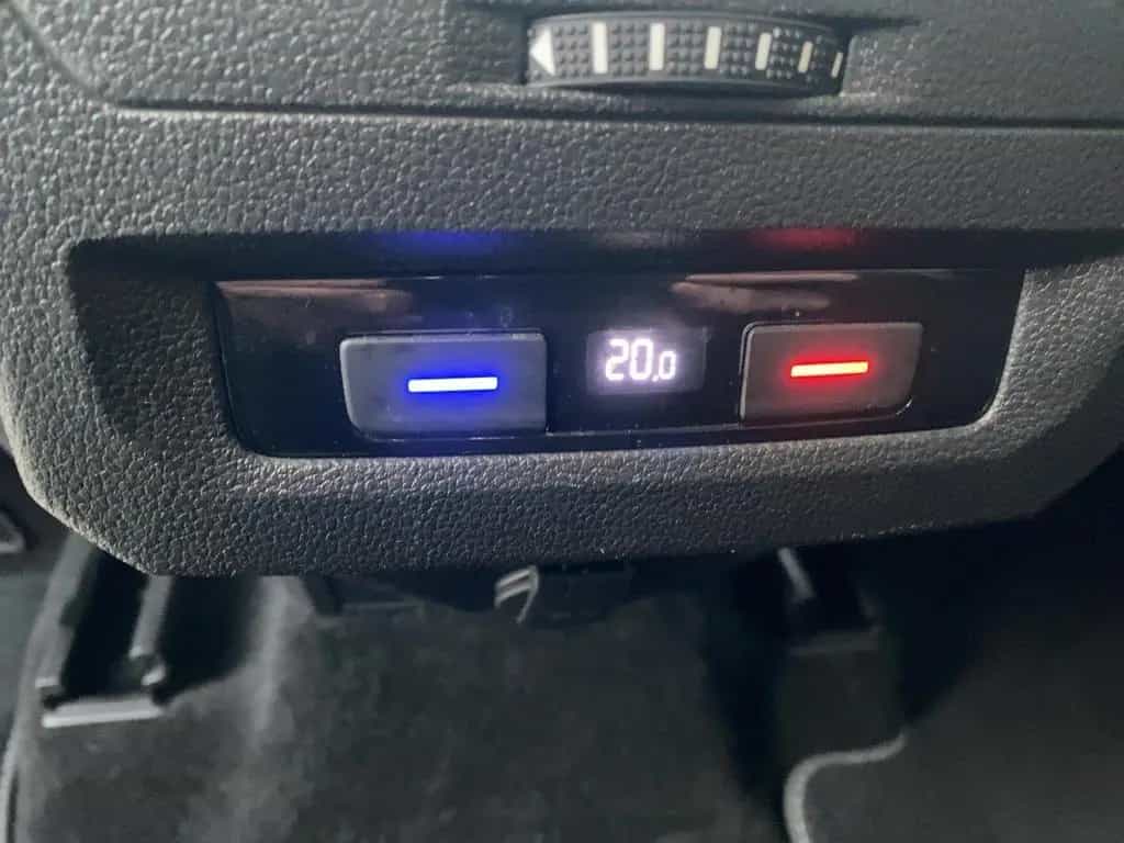 Volkswagen Touran 1.2 TSI BMT Join *NAVI*SHZ*PDC*ACC*LM 07/2018-photo-12