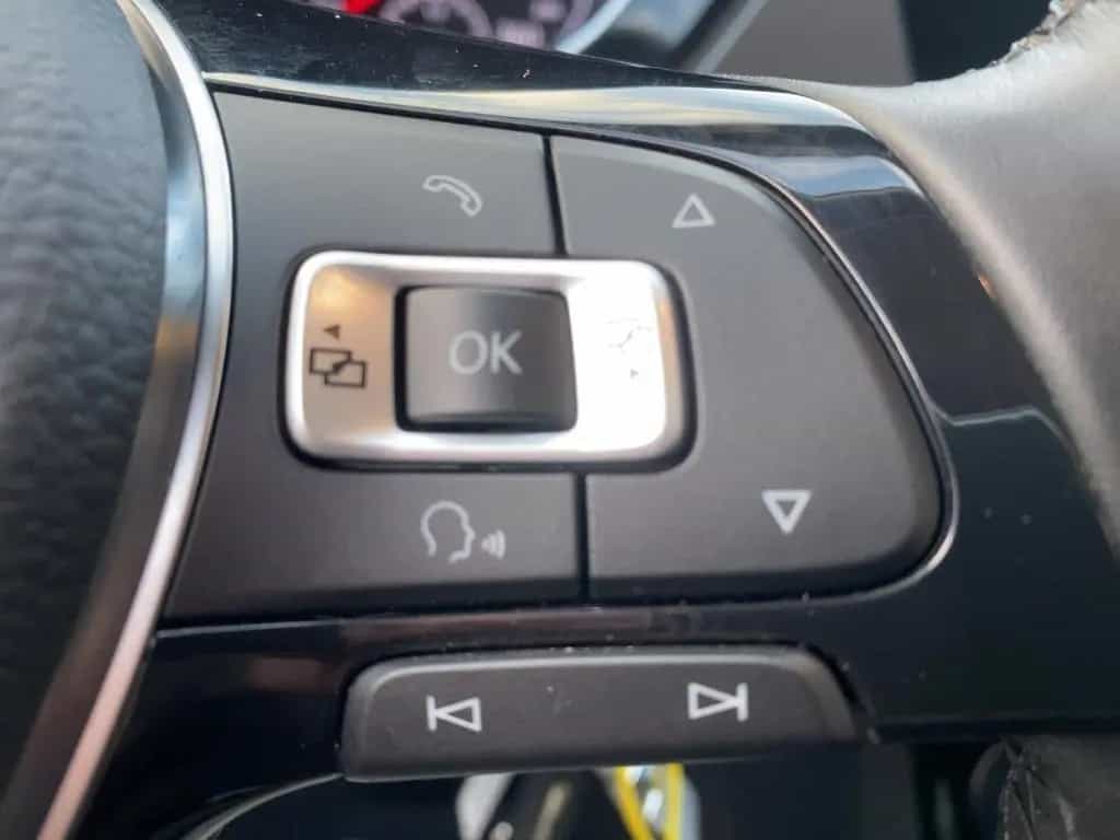 Volkswagen Touran 1.2 TSI BMT Join *NAVI*SHZ*PDC*ACC*LM 07/2018-photo-19