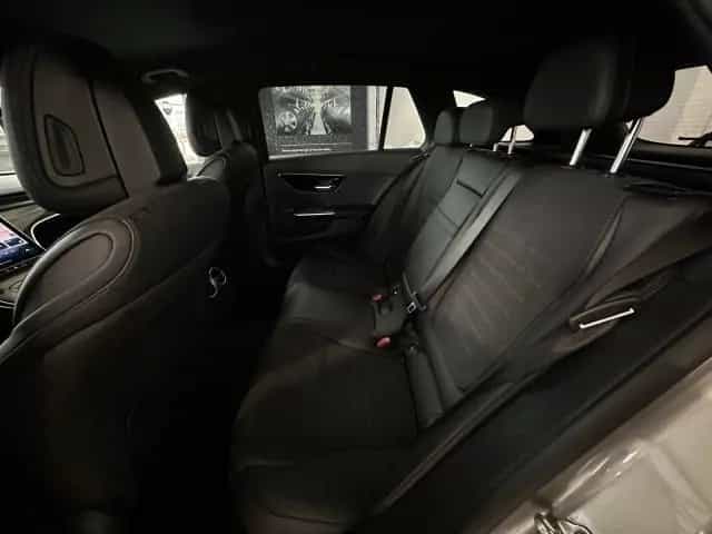Mercedes-Benz C-Class 300 d T AMG DISTRONIC+KAMERA+LED+SPURHALTE 08/2021-photo-8