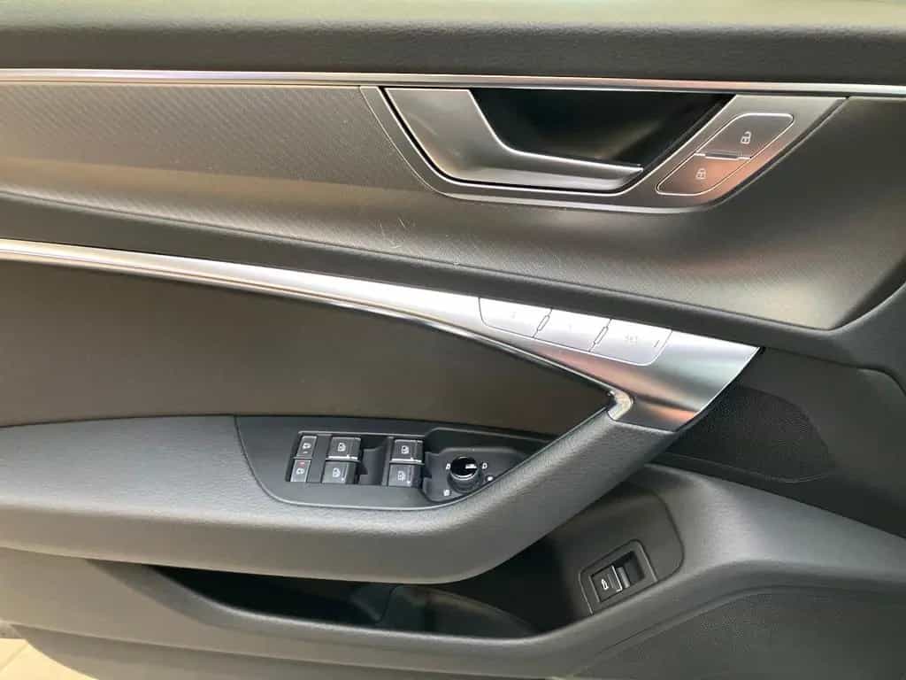 Audi A6 Lim. 50 TDI quattro sport Matrix ,LED, 02/2020-photo-12