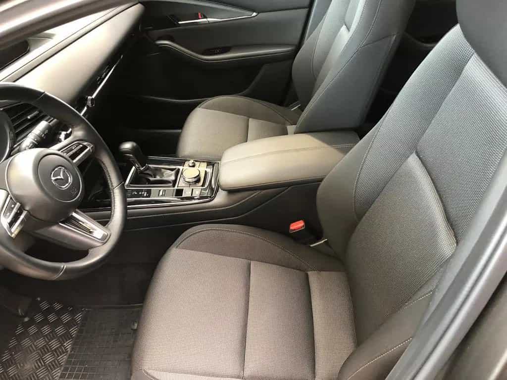 Mazda CX-3 0 Selection 2WD 09/2021-photo-13