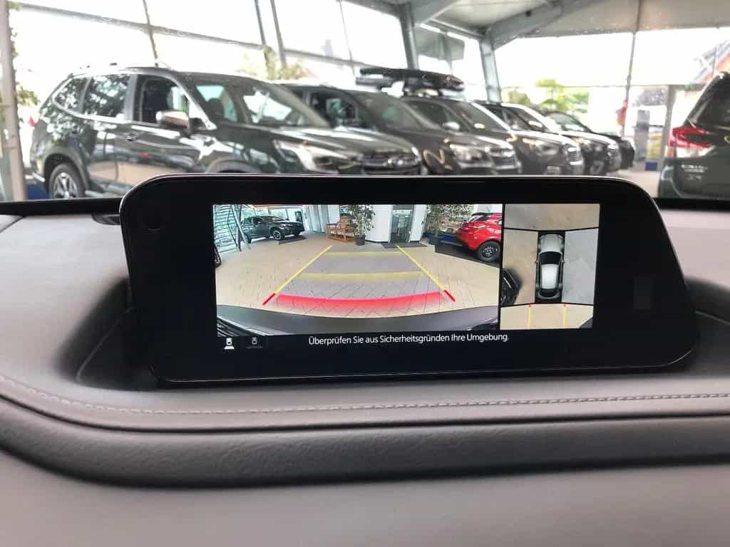 Mazda CX-3 0 Selection 2WD 09/2021-photo-6