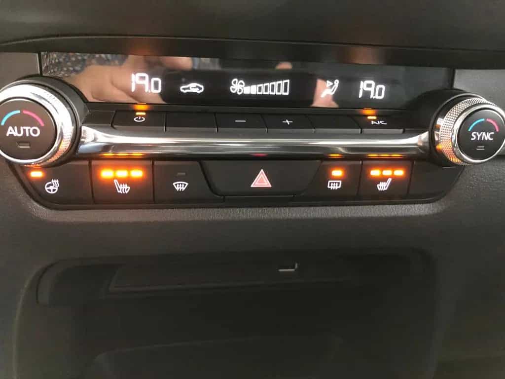 Mazda CX-3 0 Selection 2WD 09/2021-photo-8