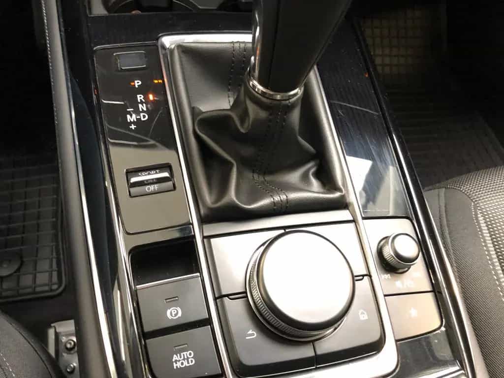 Mazda CX-3 0 Selection 2WD 09/2021-photo-9