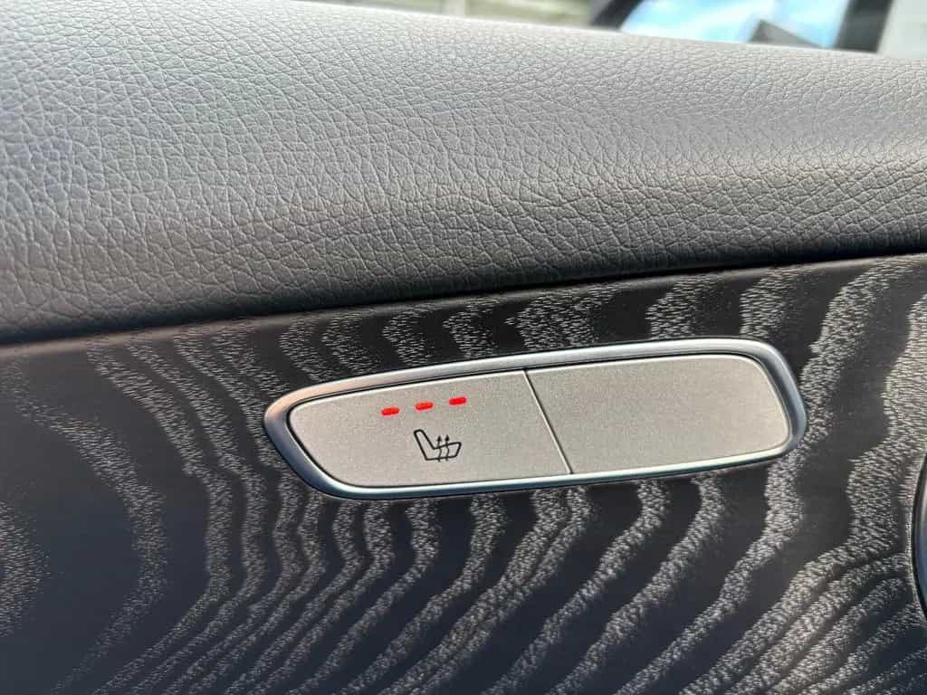 Mercedes-Benz GLC-Class 250 4Matic AHK 01/2019-photo-15