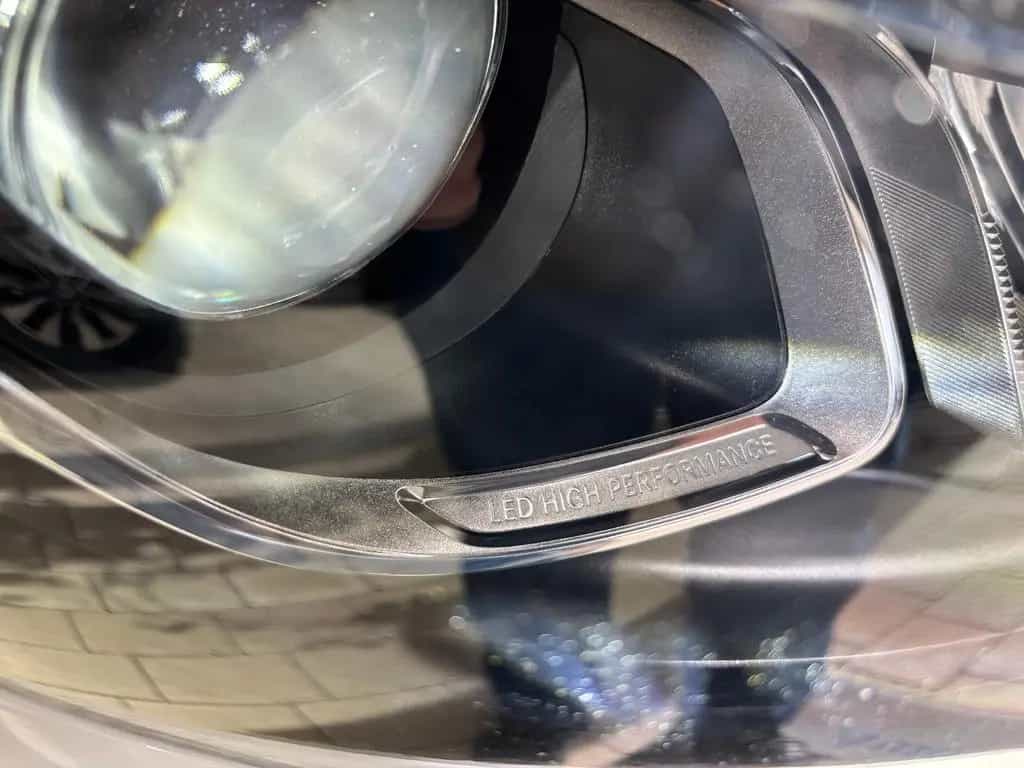 Mercedes-Benz GLC-Class 250 4Matic AHK 01/2019-photo-6
