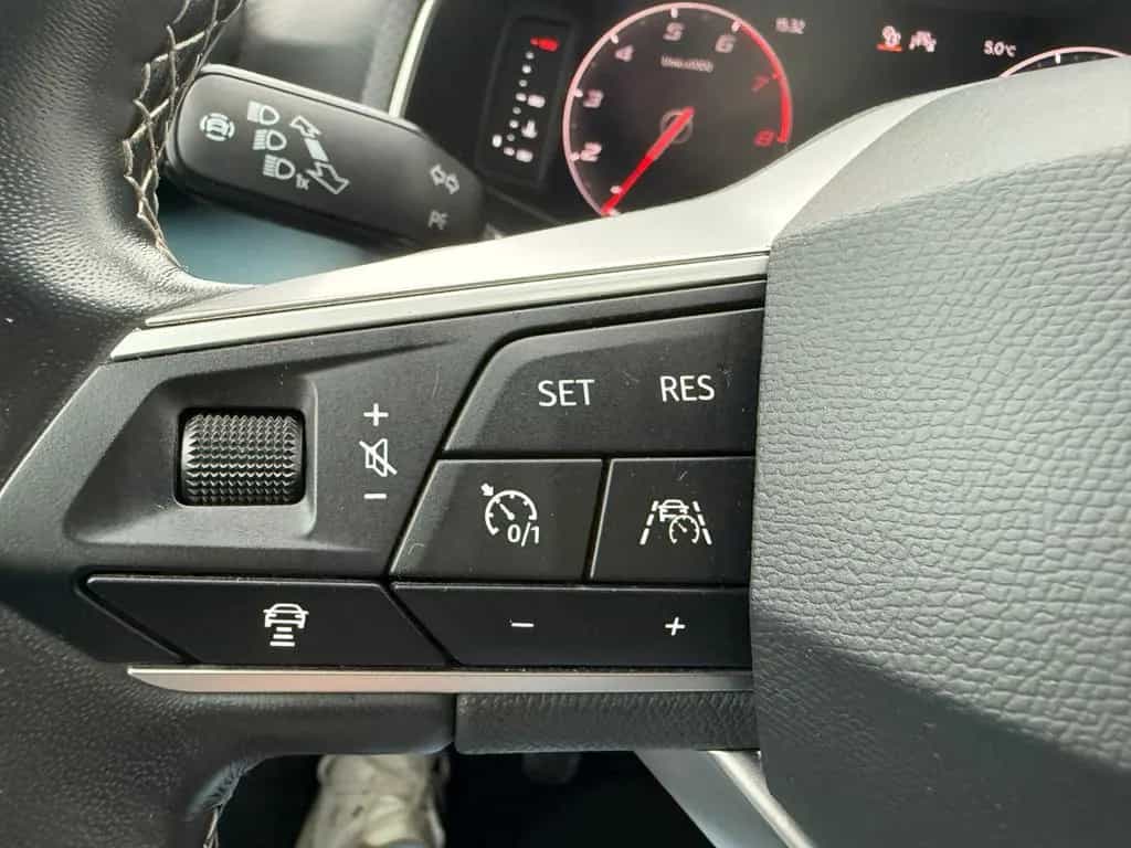 Seat Arona Xperience AHK Rüfa 06/2022-photo-17