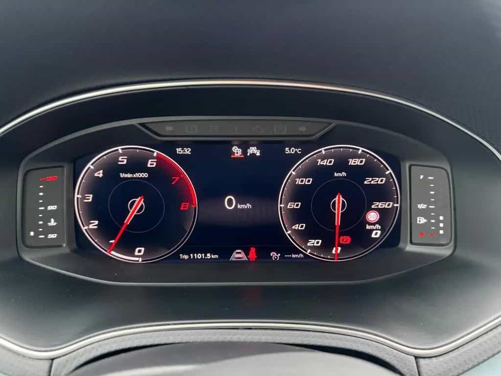 Seat Arona Xperience AHK Rüfa 06/2022-photo-19