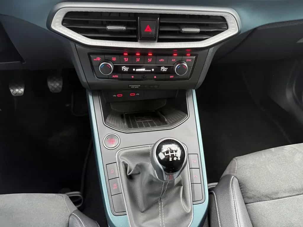 Seat Arona Xperience AHK Rüfa 06/2022-photo-20