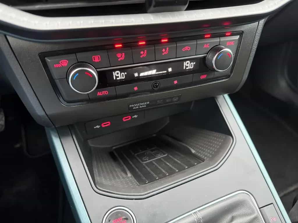 Seat Arona Xperience AHK Rüfa 06/2022-photo-21