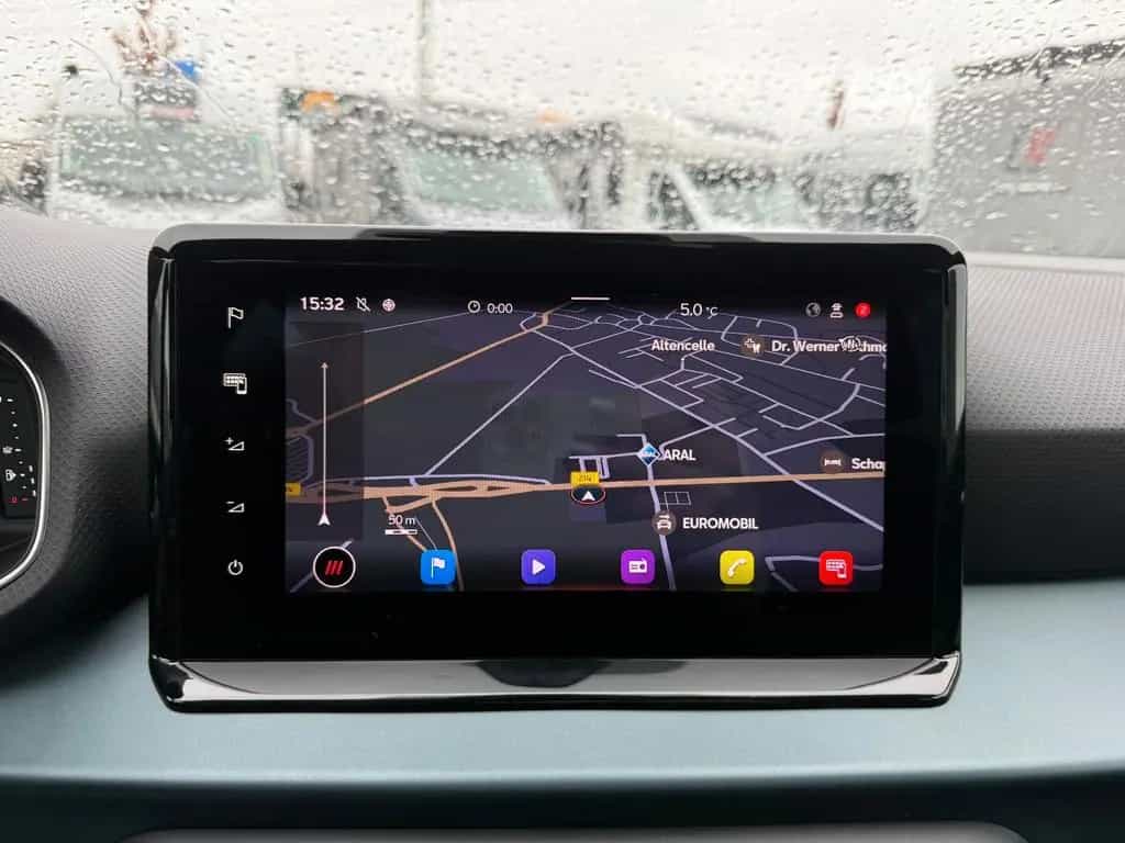 Seat Arona Xperience AHK Rüfa 06/2022-photo-22