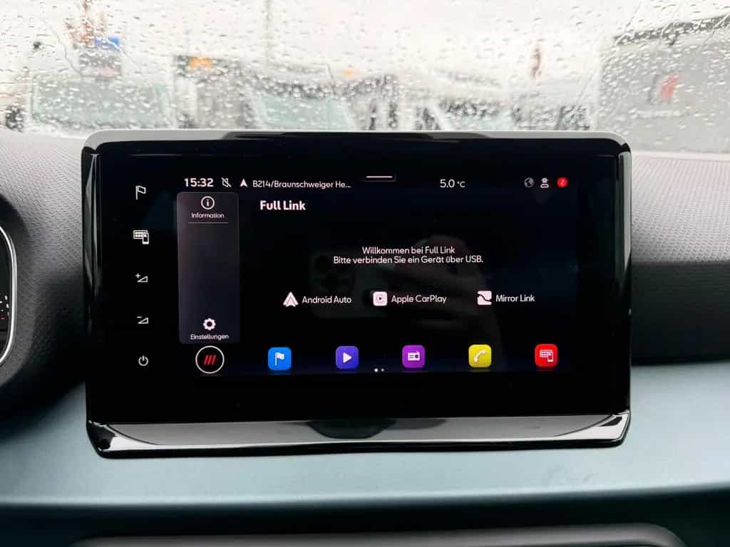 Seat Arona Xperience AHK Rüfa 06/2022-photo-23