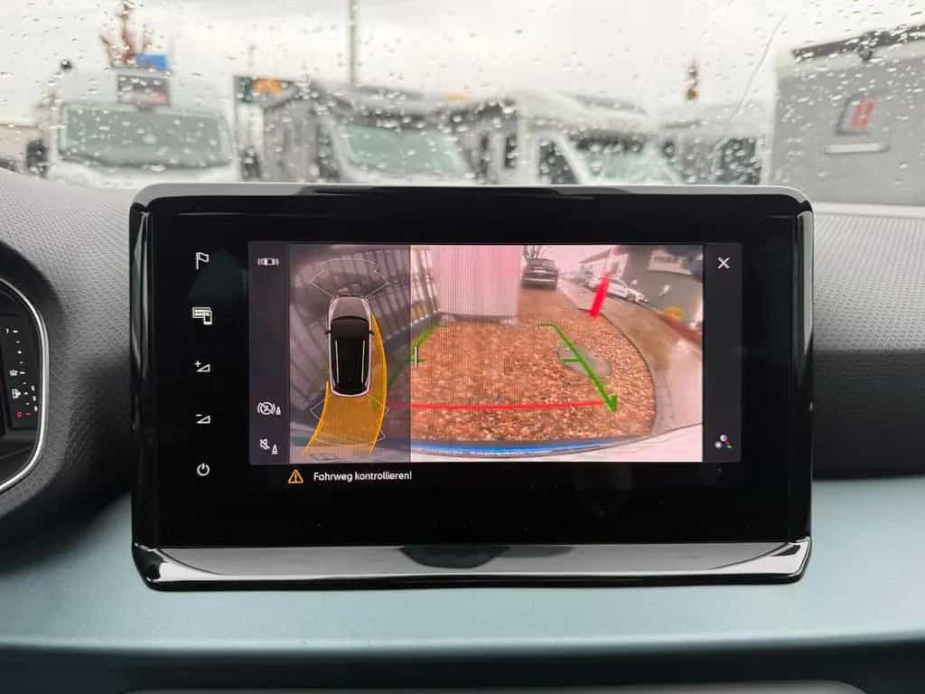 Seat Arona Xperience AHK Rüfa 06/2022-photo-27