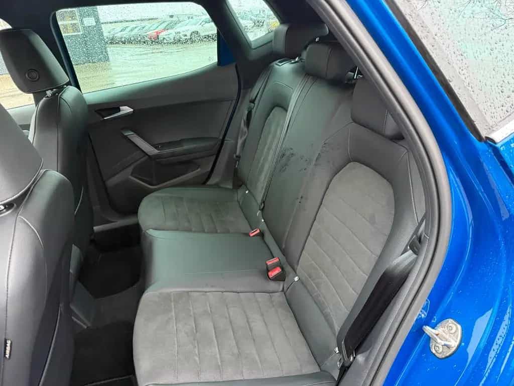 Seat Arona Xperience AHK Rüfa 06/2022-photo-28