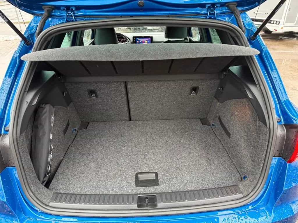 Seat Arona Xperience AHK Rüfa 06/2022-photo-8