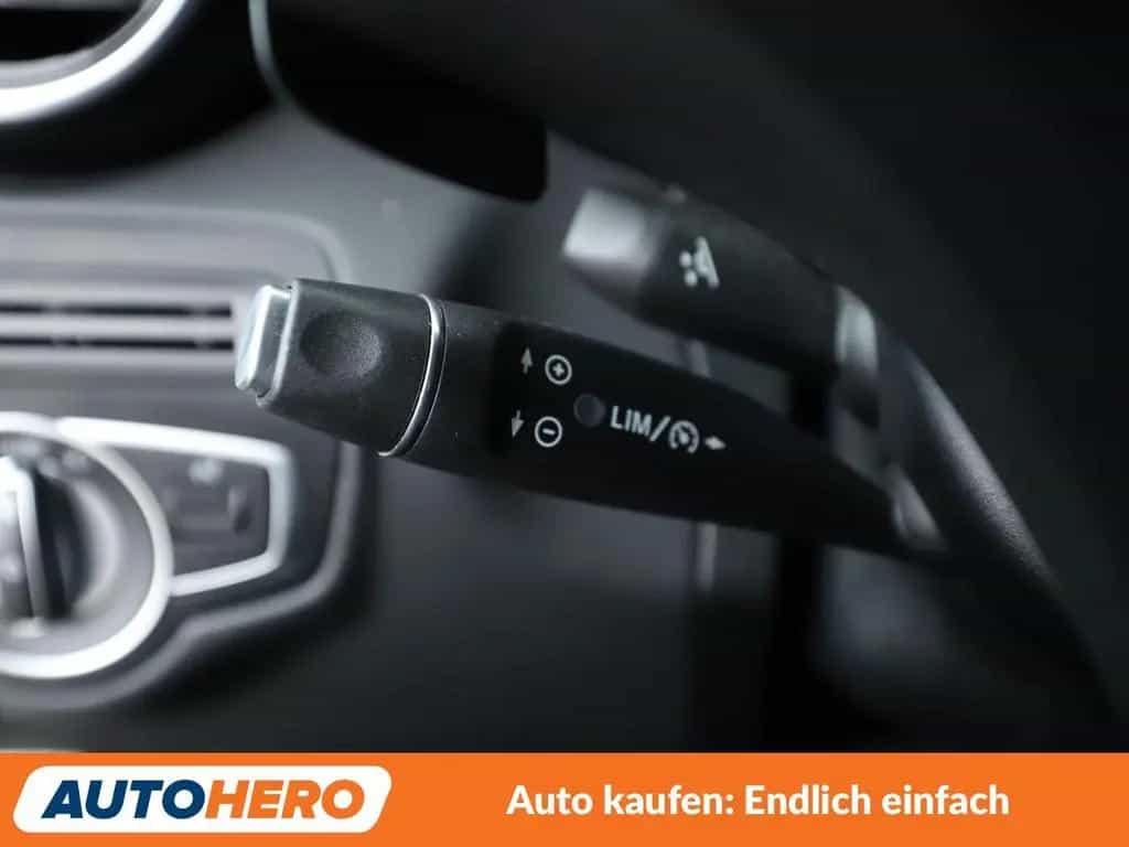 Mercedes-Benz GLC-Class 250 4Matic Exclusive Aut.*NAVI*LED*TEMPO*PDC 10/2017-photo-26