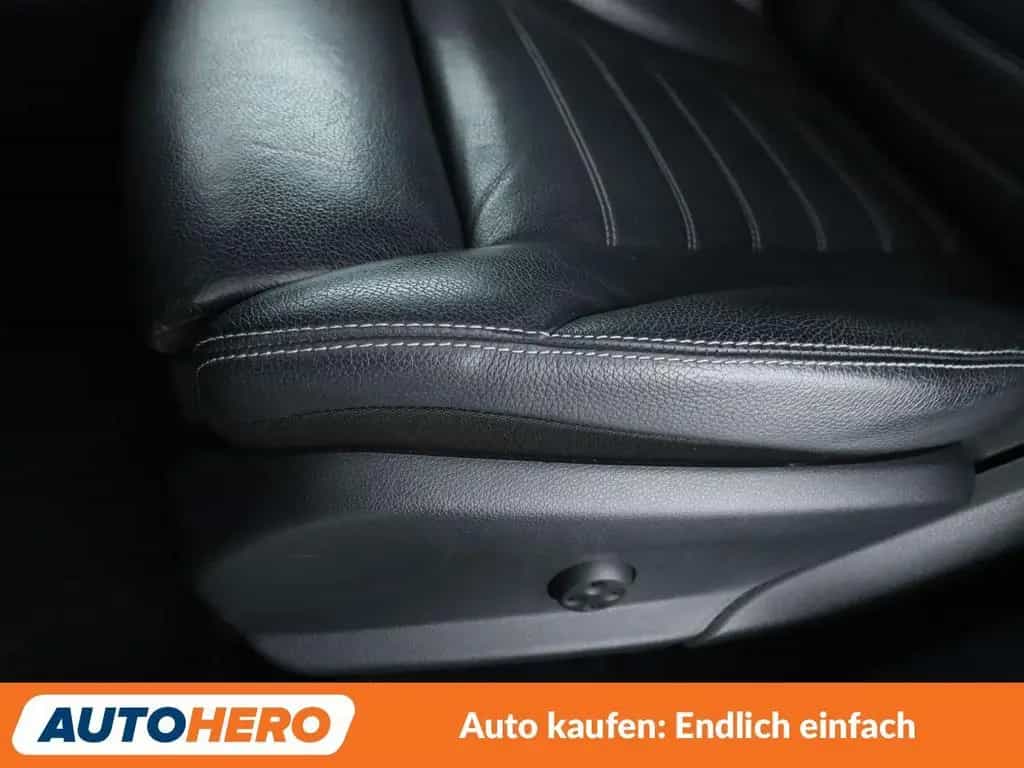Mercedes-Benz GLC-Class 250 4Matic Exclusive Aut.*NAVI*LED*TEMPO*PDC 10/2017-photo-27