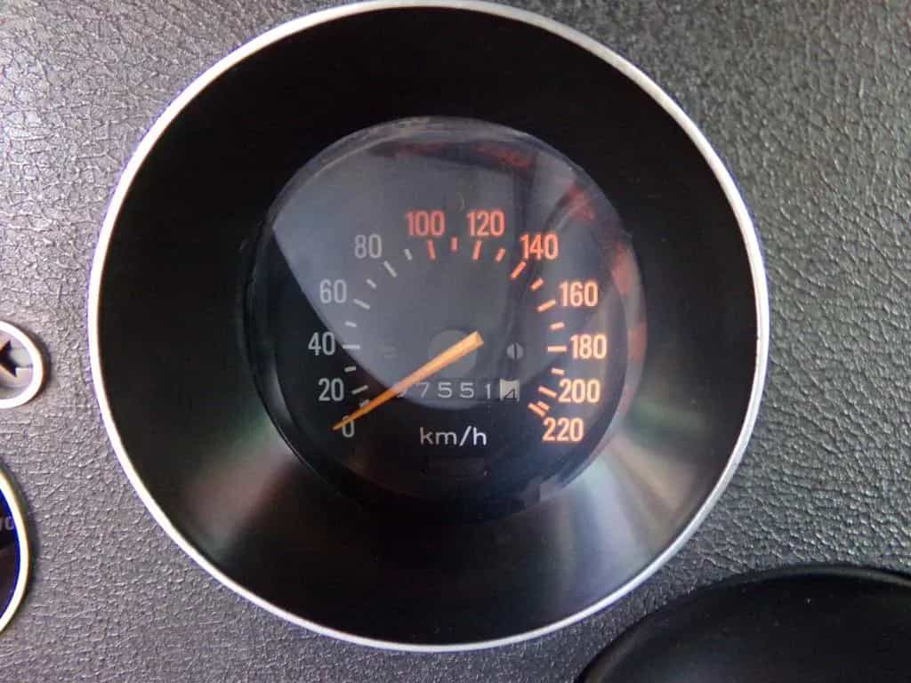 Chevrolet Camaro , Motor komplett neu 07/1979-photo-19