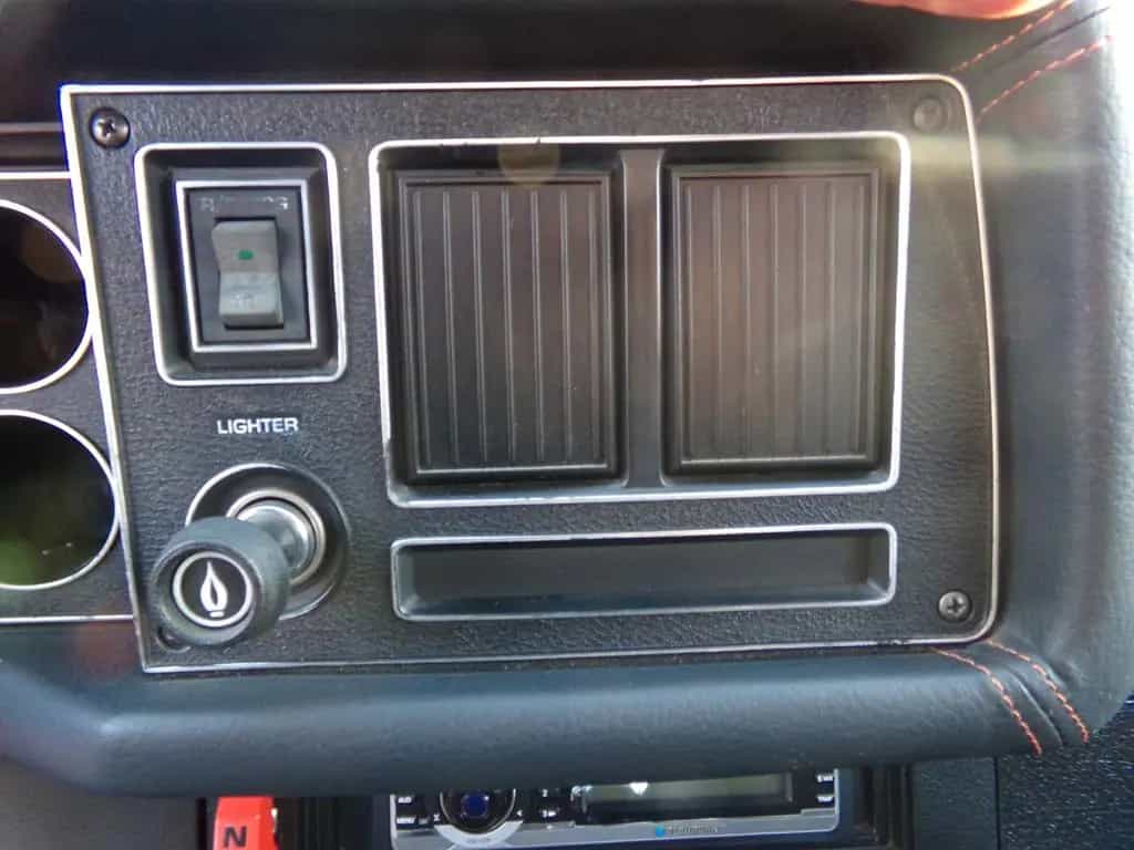 Chevrolet Camaro , Motor komplett neu 07/1979-photo-20