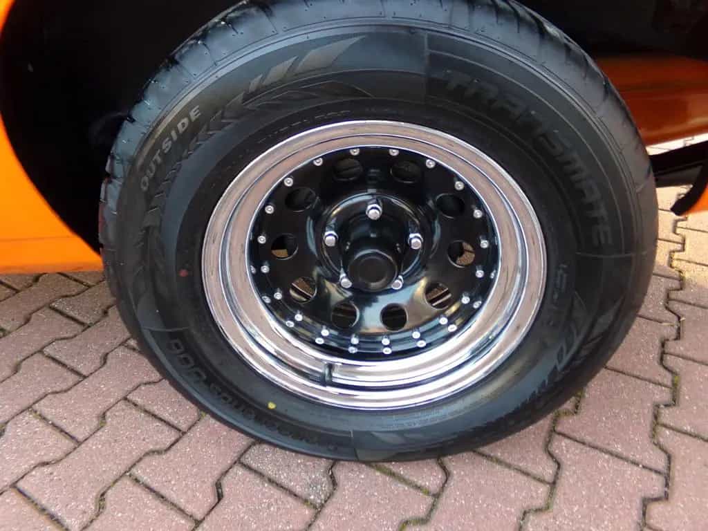 Chevrolet Camaro , Motor komplett neu 07/1979-photo-25