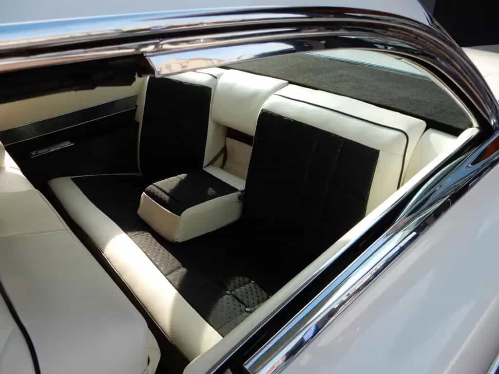 Cadillac Deville Coupe Deville Deutsche  H+Zulassung 09/1960-photo-10
